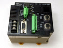 Omron V600-CA5D02 ID Controller 24VDC 0.8A - Maverick Industrial Sales