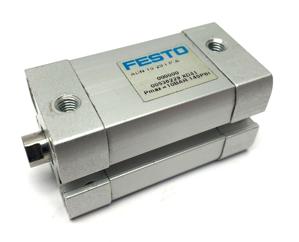 Festo ADN-16-20-I-P-A Compact Cylinder - Maverick Industrial Sales