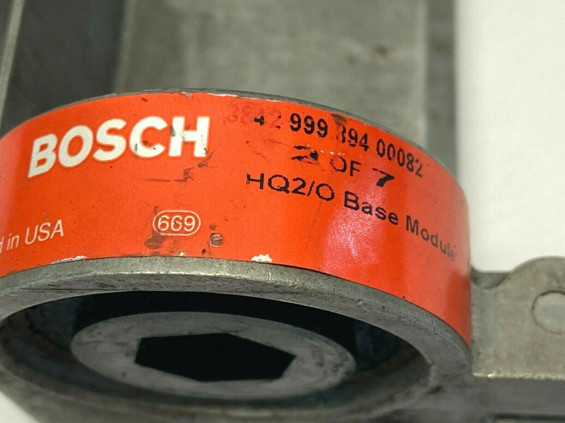 Bosch 3842999894 HQ/O Base Module - Maverick Industrial Sales