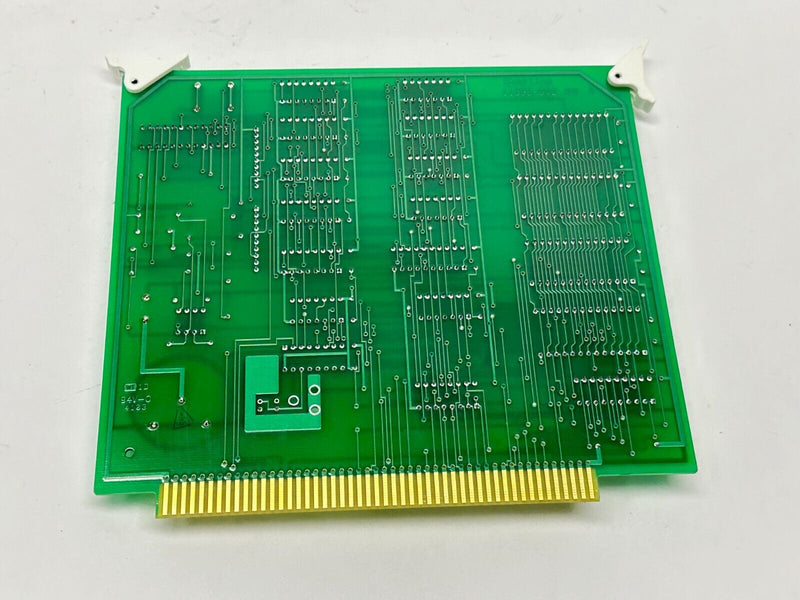 Eberline 11392-D02 Rev E Memory II Board 8K Ram SP1G S1 DAM4A V0.12 - Maverick Industrial Sales