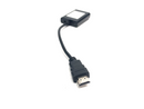 StarTech HD2VGAA2 HDMI To VGA Video Adapter Converter w/ Audio 1920x1080 - Maverick Industrial Sales