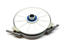 Bosch Rexroth 3842547353 Conveyor Curve Wheel 45 Degree - Maverick Industrial Sales