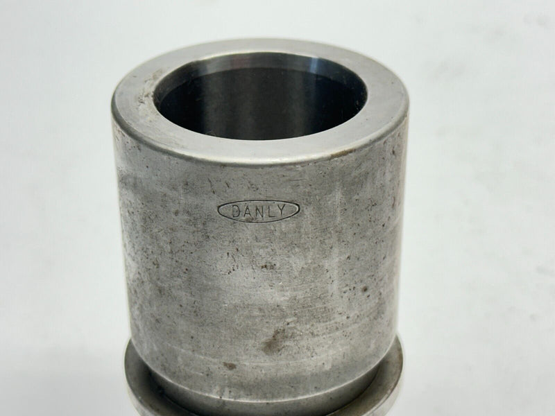 Danly 1-1/2” ID x 4” L Shoulder Bushing 2-1/4” OD To 2” OD - Maverick Industrial Sales