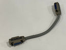 L-Com IEEE-488 GPIB Cordset 14" - Maverick Industrial Sales