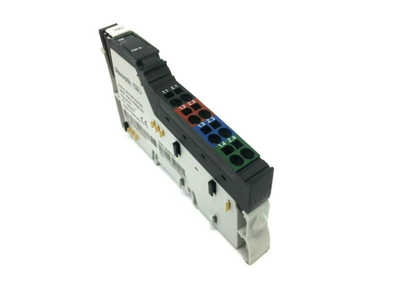 Bosch Rexroth R-IB IL 24 PWR IN-PAC Inline Power Module R911170769-101 - Maverick Industrial Sales