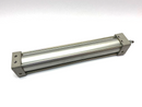 SMC NCA1B200-1200 Pneumatic Tie-Rod Cylinder 2" Bore 12" Stroke 250psi Max - Maverick Industrial Sales