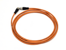 Pepperl+Fuchs V1-G-OR3M-POC-V1-G Sensor Cordset 233471 - Maverick Industrial Sales