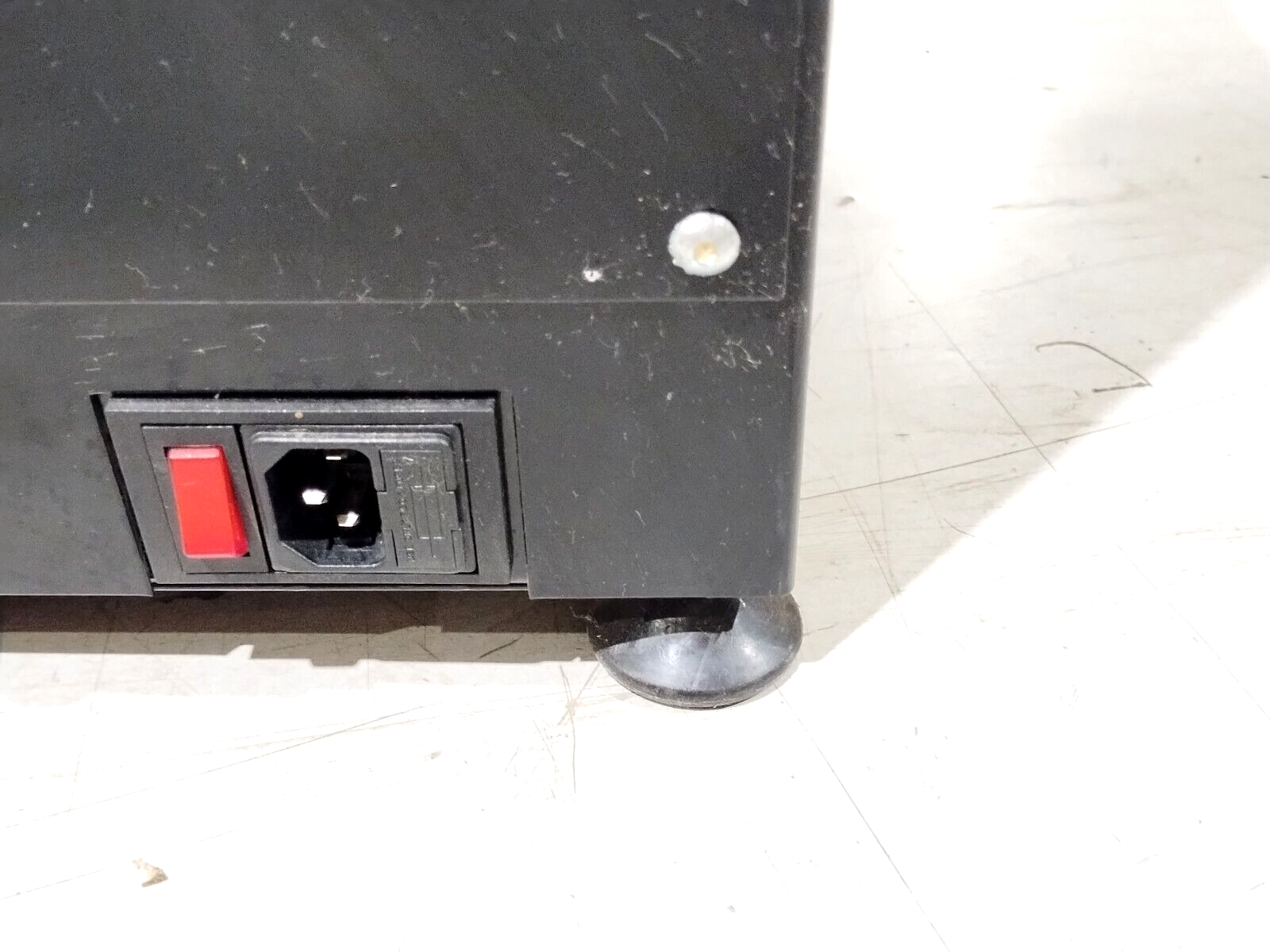 Edsyn FX25 Fume Extraction Unit 110V - Maverick Industrial Sales