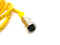 Turck RK 4.43T-2-RS 4.43T/SV Cordset 4-Pin Straight Male To Female 2m U0924-69 - Maverick Industrial Sales