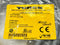 Turck WKC 4.5T-15/S1538 Euro Fast Actuator Sensor Cordset F M12 15m U-89174 - Maverick Industrial Sales