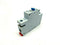 Schrack SD-91 G 4A Circuit Breaker 1P 220/380V - Maverick Industrial Sales