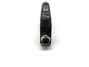 Keyence FS-V31CP Digital Fiber Optic Sensor Amplifier MISSING COVER - Maverick Industrial Sales