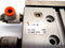 SMC MGPM25-25Z Compact Guide Cylinder 25mm Bore 25mm Stroke w/ (2) D-Y7PV Sensor - Maverick Industrial Sales