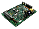 Trane 50100721 REV. 17 Tracer Programmable Control Module R100 C69 C70 - Maverick Industrial Sales