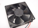 NMB 3110KL-05W-B60 Fans 24V=DC 0.18A LOT OF 2 - Maverick Industrial Sales