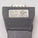 Siemens 6GK1500-0FC00 PB-PLUG WITH FASTCONNECT CONNECTOR AND AXIAL CABLE - Maverick Industrial Sales