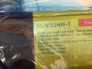 Keyence SL-V32HM Safety Light Curtain Set Robust Type 32 Optical Axes - Maverick Industrial Sales