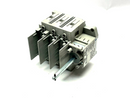 Allen Bradley 194R-J30-1753 Ser. A Disconnect Switch Fused 30A 600VAC 250VDC - Maverick Industrial Sales