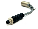 Schmersal IFL 5-18M-10P Inductive Proximity Sensor 200mA 30VDC - Maverick Industrial Sales