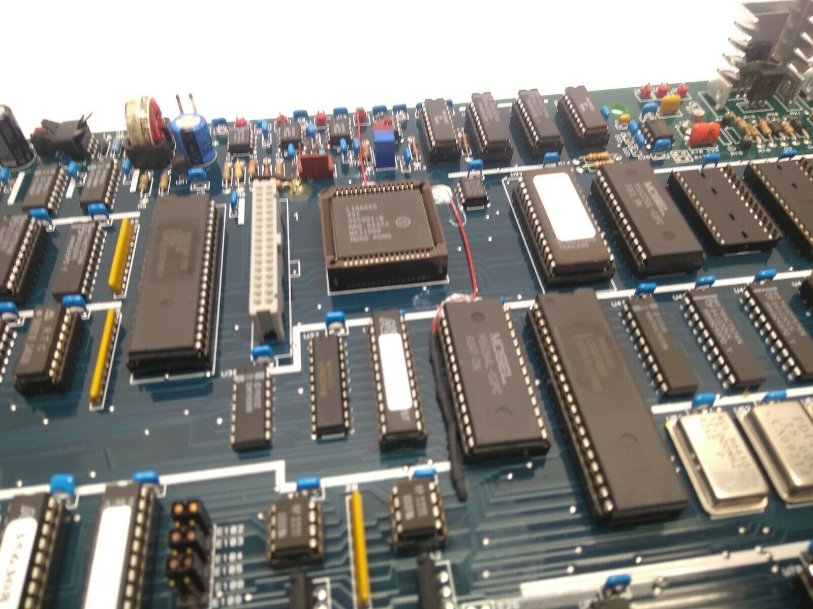 Videojet R000000-M Modified Control Board - Maverick Industrial Sales