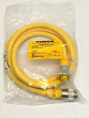 Turck RSM RKM 56-2M/S1587 MiniFast Cordset U-16327 - Maverick Industrial Sales