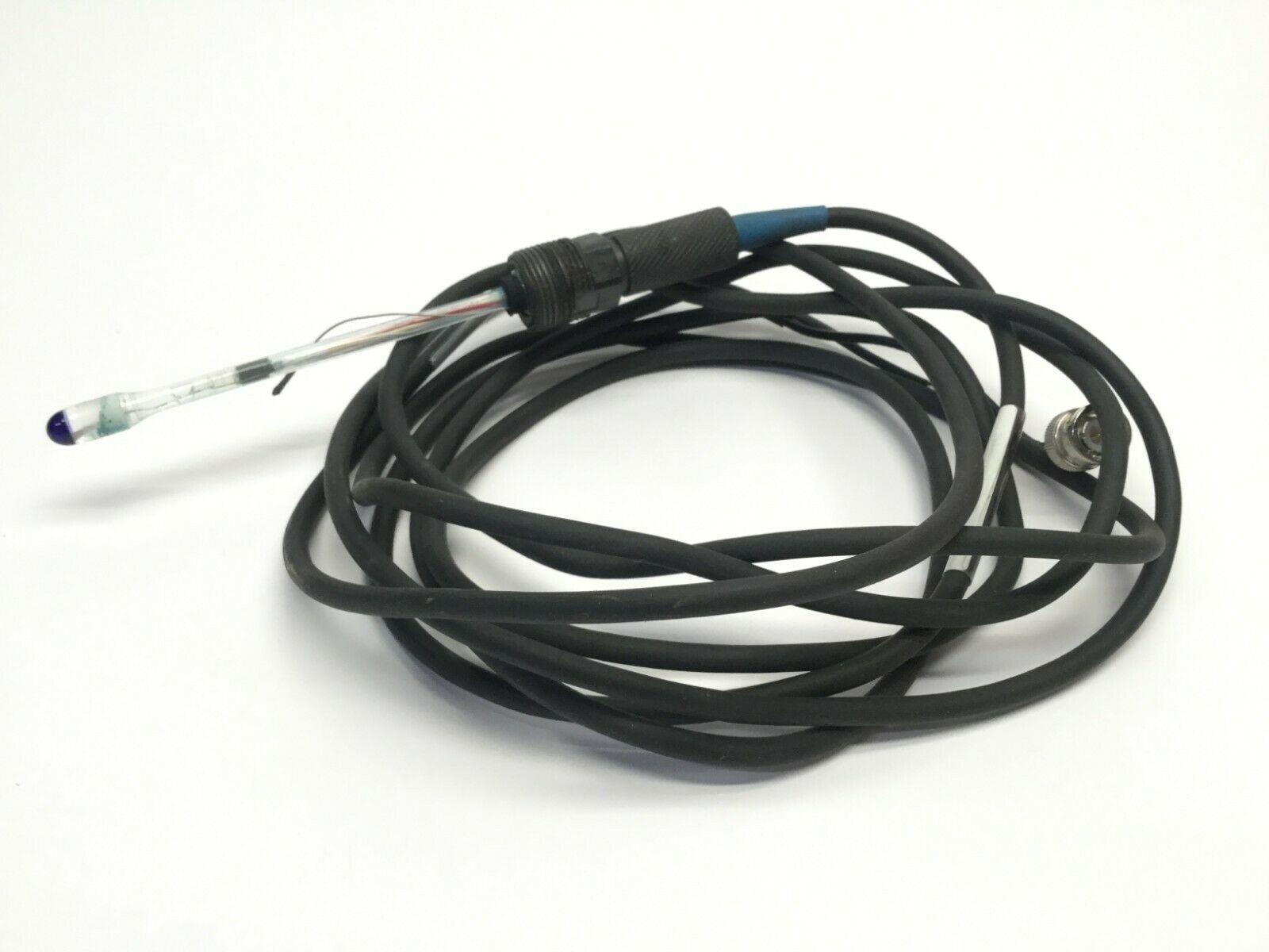 Cole Parmer 27009-01 pH Probe - Maverick Industrial Sales