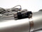 SMC RECB40-250-H7CZ Rec Sine Cylinder and D-H7C Switches - Maverick Industrial Sales