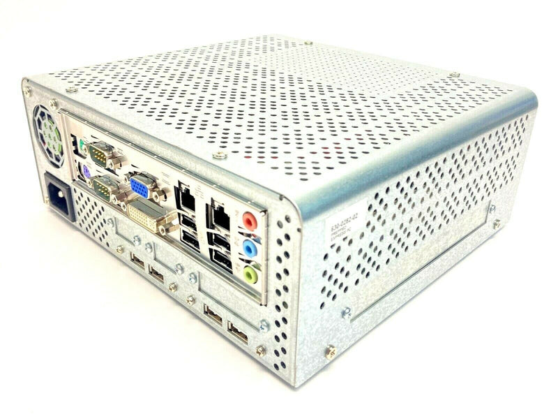 Parata 630-0282 REV 2 Prepped PC Computer for Parata Express - Maverick Industrial Sales