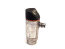 IFM Electronic PB5224 Pressure Sensor Switch 1/4 NPT 0-1000PSI Range - Maverick Industrial Sales