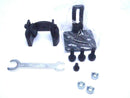 Banner Engineering EZLSA-MBK-12 Center Mounting Bracket Kit - Maverick Industrial Sales