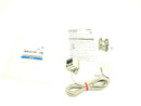 SMC ZSE40A-C4-T-X501 Digital Pressure Vacuum Switch 24 VDC 0-15 PSI - Maverick Industrial Sales