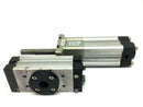 SMC MRQBS40-40CA-XN Rotary Cylinder - Maverick Industrial Sales