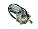 Nidec 403.712 Gear Motor 12V 262 - Maverick Industrial Sales