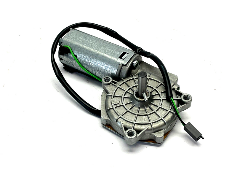 Nidec 403.712 Gear Motor 12V 262 - Maverick Industrial Sales