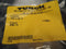 Turck BKWM 14-836-20 M16 Molded Cordset U0966-94 - Maverick Industrial Sales