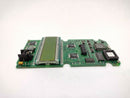 ABB CDP-312 V. 4.25 Control Panel PCB for 3BHB015055R0001 Drive Control Panel - Maverick Industrial Sales