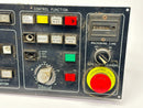 Fanuc A04B-0216-C211 Operator Control Panel - Maverick Industrial Sales