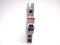 ABB SU201M-Z2 2A Mini Circuit Breaker 50/60Hz 277V 10kA 2 Amp - Maverick Industrial Sales