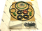 Alcatel 0658.74 O-Ring Seal Kit - Maverick Industrial Sales
