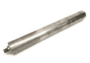 Hytrol Snub Roller 21" BR, BCA 22-1/2" OAL 11/16" Hex Shaft - Maverick Industrial Sales