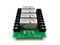 Opto 22 PB4 G1 4-channel I/O Module Rack with 2 Barrier Strips, w/ QTY 4 IDC5B - Maverick Industrial Sales