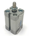 Festo ADN-20-20-A-P-A Compact Air Cylinder 20mm Bore 20mm Stroke 536237 - Maverick Industrial Sales