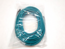 Turck RJ45S RJ45S 841-8M Ethernet Cable Male/Male U8636-8 - Maverick Industrial Sales