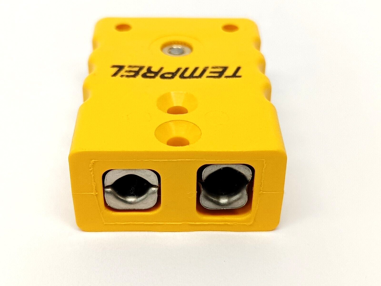 LTJ500-K/2.5MM | Temprel K-Type Standard Jack 2.5mm 394F 204C - New - Maverick Industrial Sales