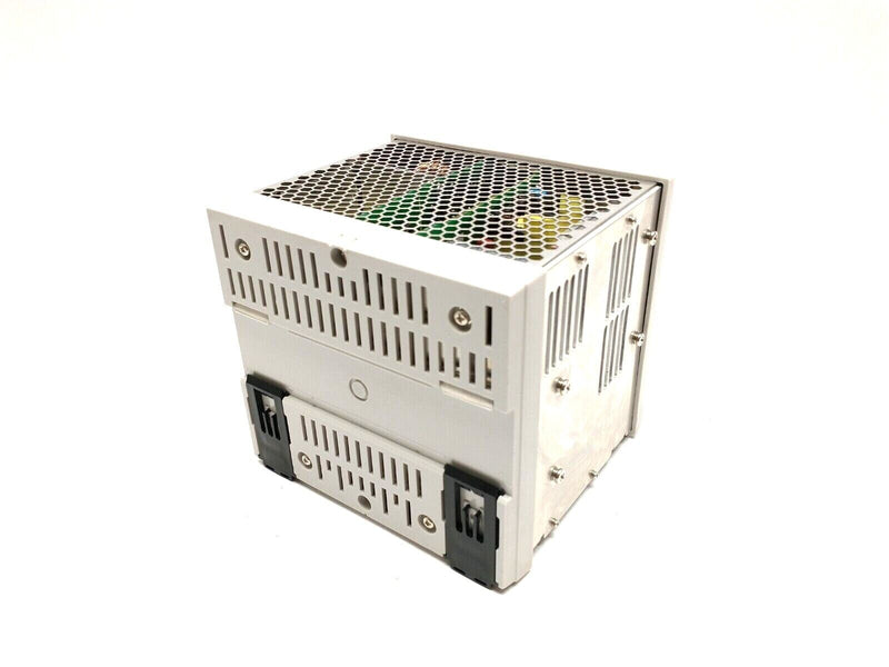 Keyence MS2-H300 Compact Switching Power Supply Output Current 12.5A 300W - Maverick Industrial Sales