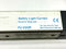 Keyence PJ-V20R Safety Light Curtain Receiver w/ Extension Unit - Maverick Industrial Sales