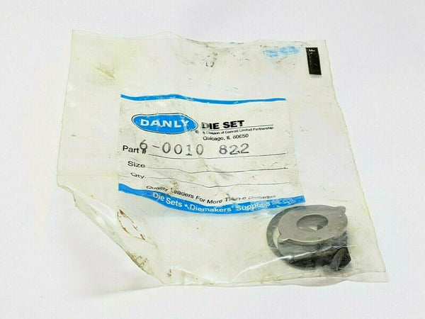 Danly 9-0010 822 B/B Washer Assembly 1-1/4” OD - Maverick Industrial Sales