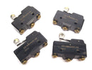 Lot of (4) Honeywell Microswitch BZ-RW8422-A2 15A 250 or 480V - Maverick Industrial Sales