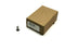 1/4-20 UNC Hex Socket 82 Degree Flat Cap Screw 3/4" Length BOX OF 100 - Maverick Industrial Sales