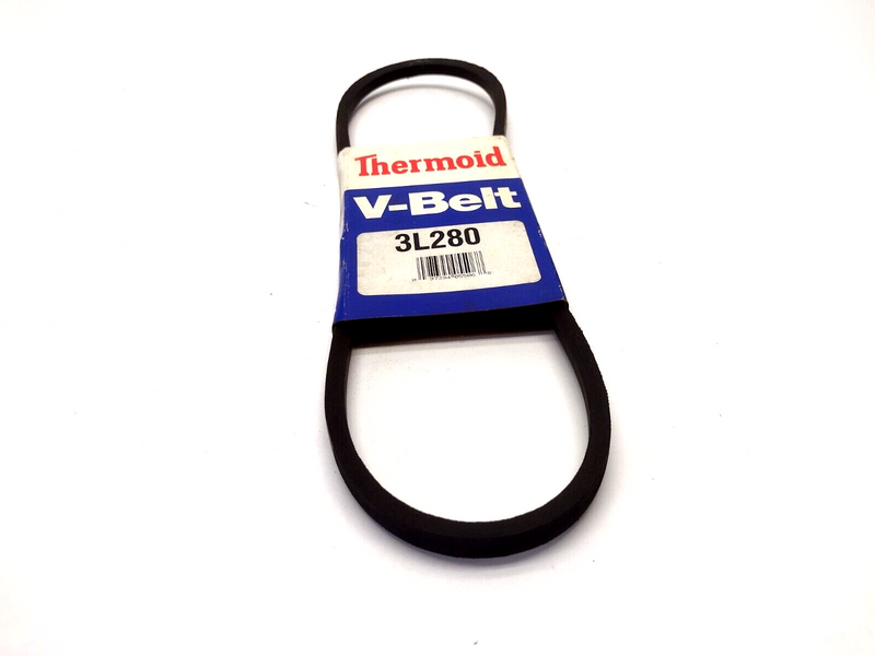 Thermoid 3280 V-Belt 3L-280 097394055068 - Maverick Industrial Sales